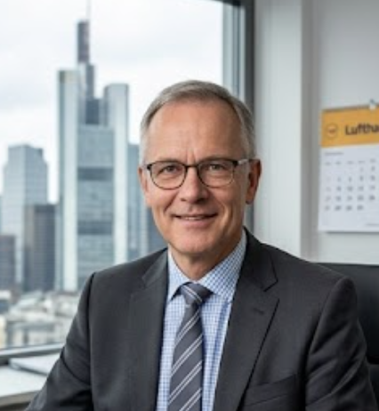 Hans B.