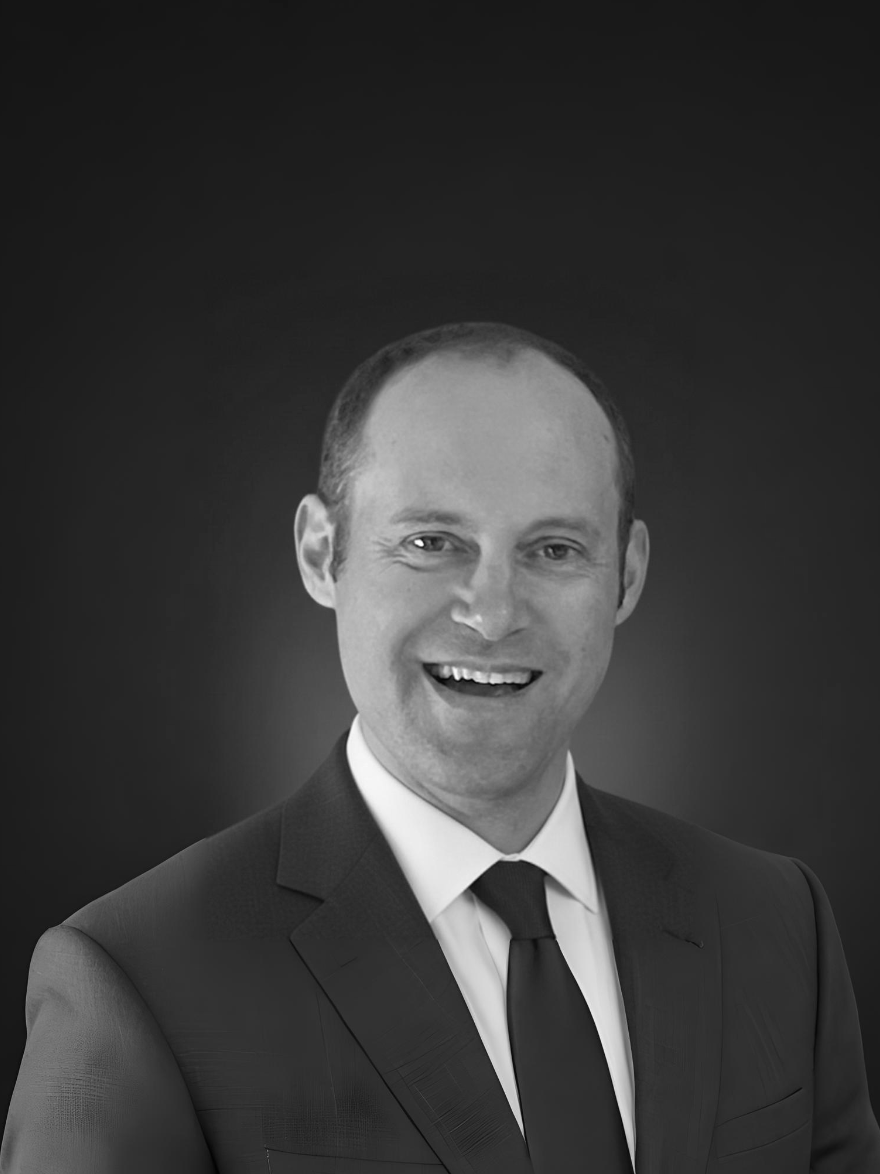 Alexandre Petit — Founder of UpDistry